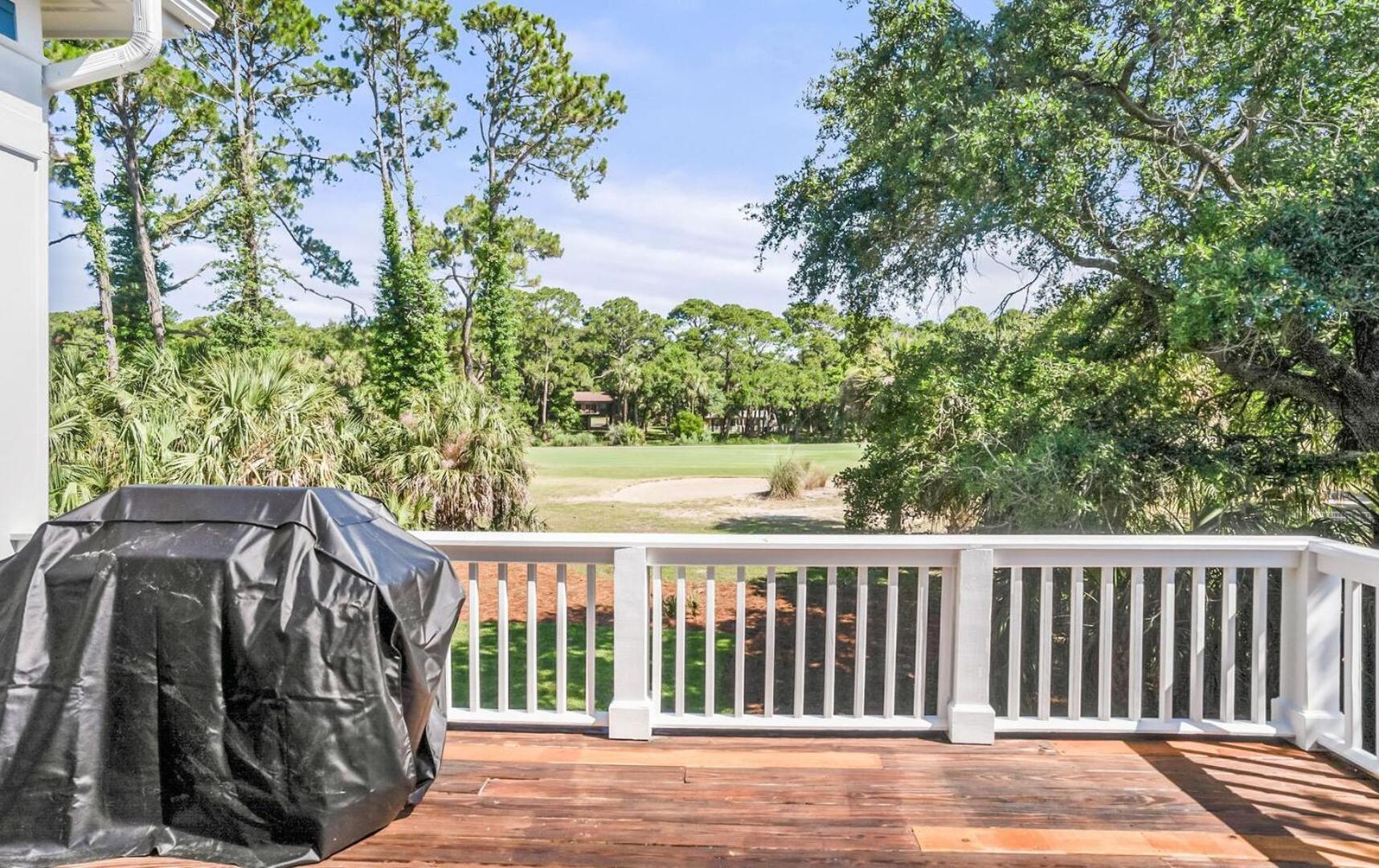 Villa 778 Marlin Drive Fripp Island Exterior foto