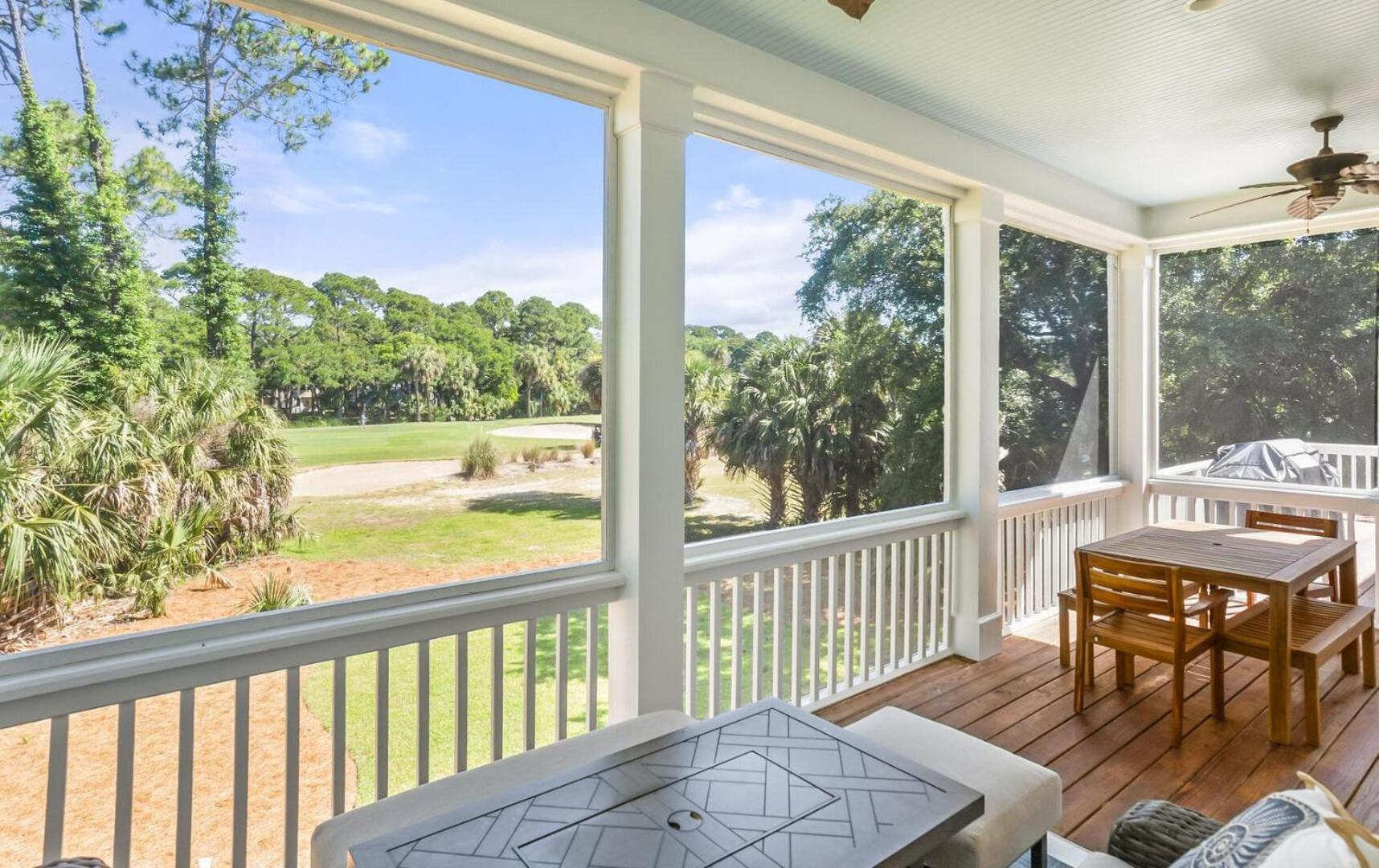 Villa 778 Marlin Drive Fripp Island Exterior foto