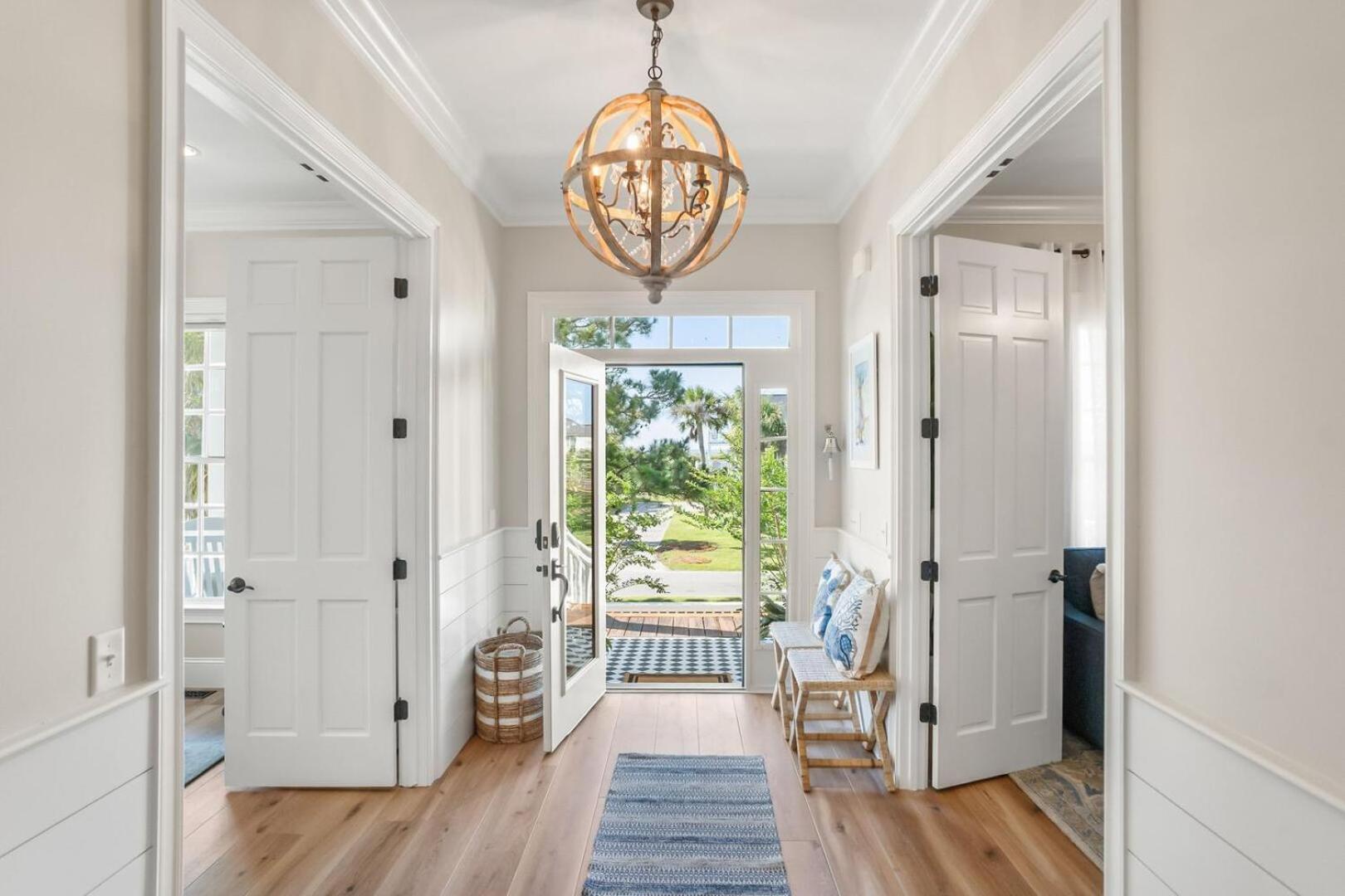 Villa 778 Marlin Drive Fripp Island Exterior foto