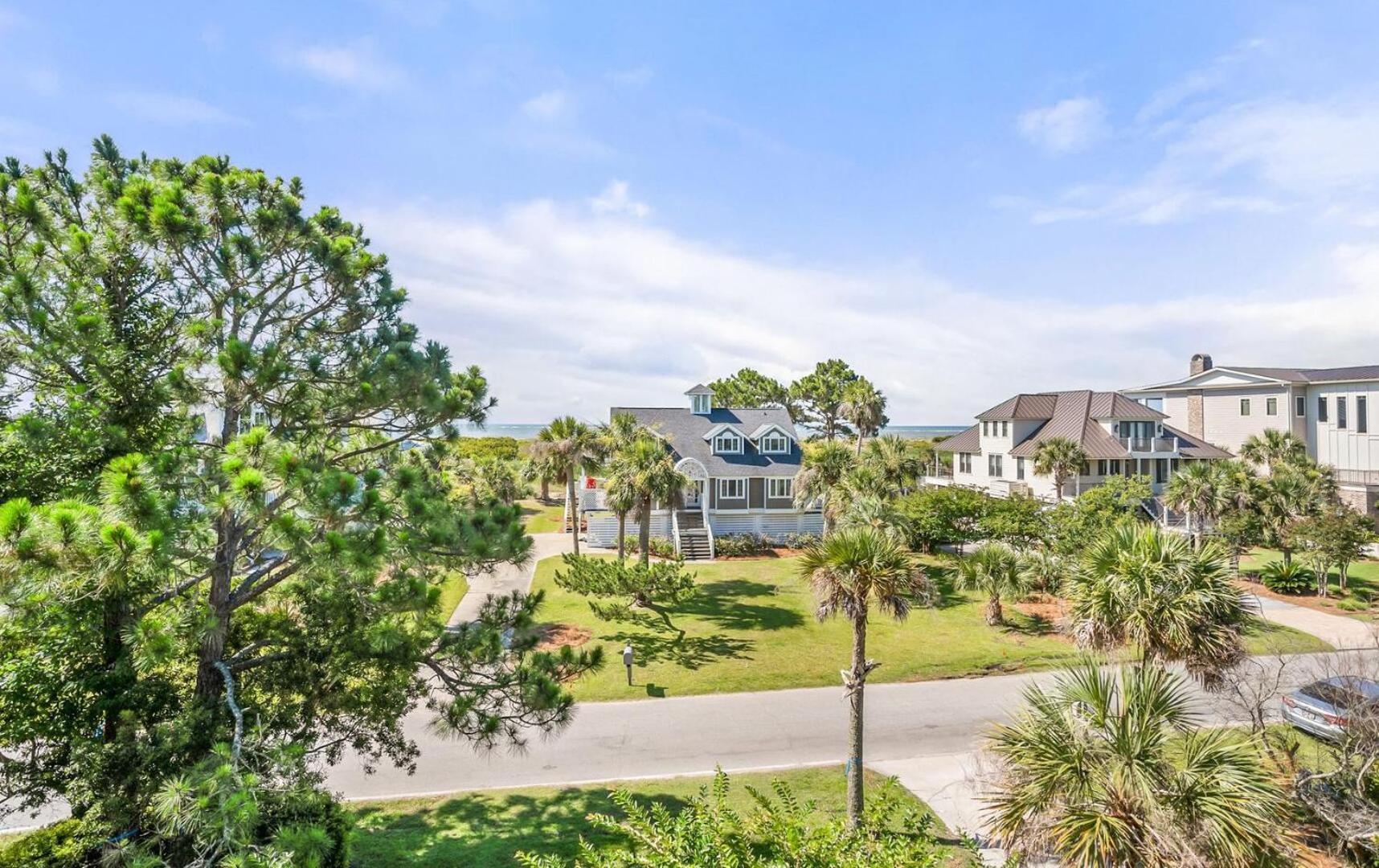 Villa 778 Marlin Drive Fripp Island Exterior foto