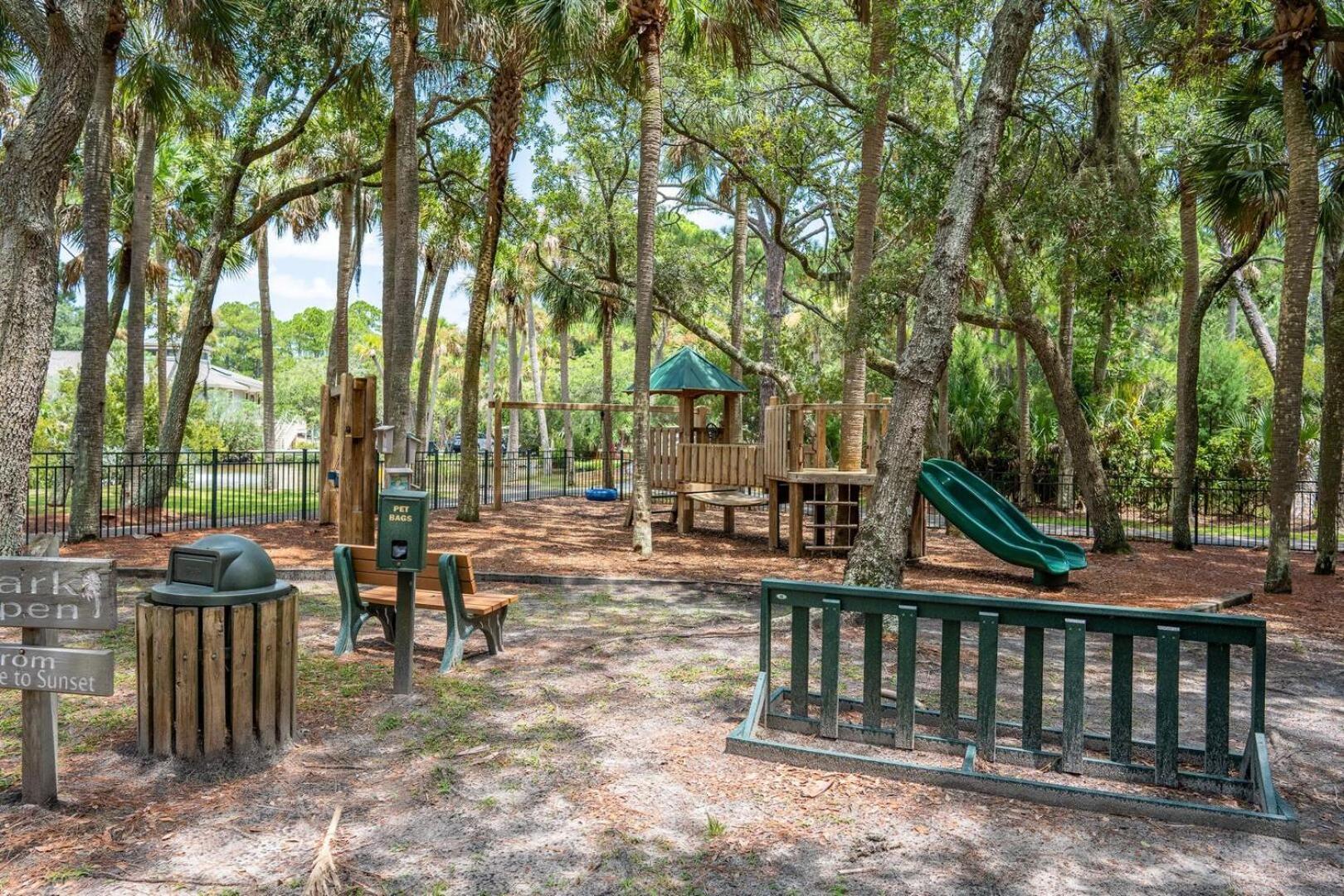 Villa 778 Marlin Drive Fripp Island Exterior foto