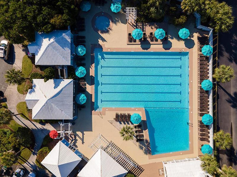 Villa 778 Marlin Drive Fripp Island Exterior foto