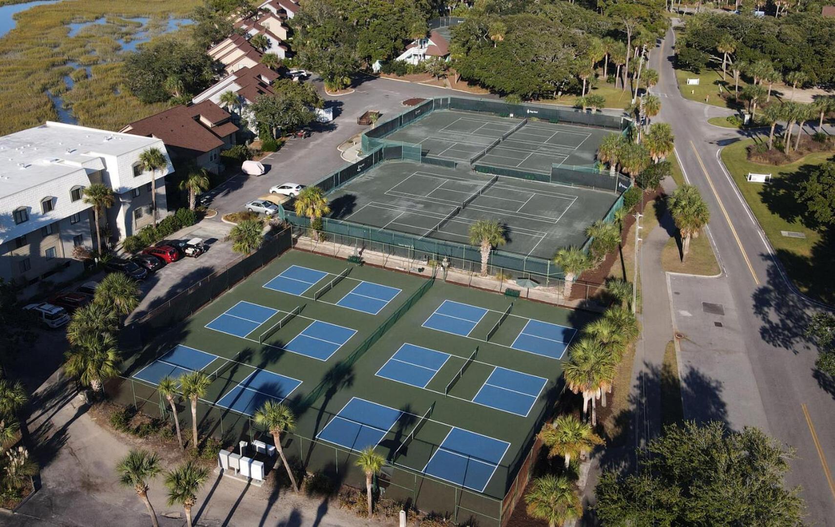Villa 778 Marlin Drive Fripp Island Exterior foto